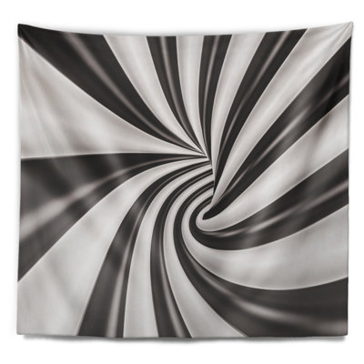 Tapisserie Fractal
