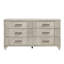 Commode 6 tiroirs Shalyce-2027873415