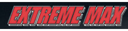 Extreme Max logo