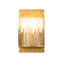 1 - Light Flush Mounted Sconce-1072163970