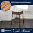 Jacy Upholstered Counter Stool-1045175495