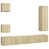 Sonoma Oak is out of stock selected
