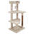 50'' H Kitty-Quick Cat Tree-936405574
