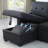 Duke Faux Leather Sectional