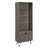 Babich Storage Bookcase-43783333