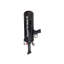 Heavy Duty 9L Tire Bead Seater – 145 PSI Air Blaster, Pressure Gauge, Ergonomic Handle, 87-116 PSI Working Pressure – Professional Inflator Tool for Trucks, ATVs, Cars, Tractors, Large Wheels – Black