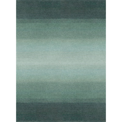 Fade Handmade Ombre Area Rug