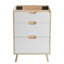 Meuble-lavabo 24 po Brusque