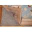 Tapis oriental Oushak 8 x 10