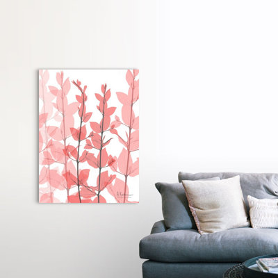 Reproduction d’art sur toile, "abondante Bunch I" par Albert Koetsier