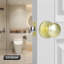 Boutons de porte en métal Coolnews-122474376