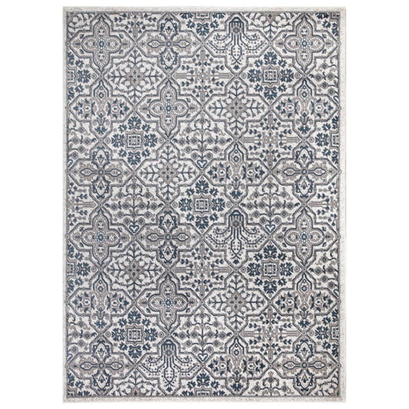 Ivoire ivoire marocain, Rectangle 5 pi 3 po x 7 pi 3 po