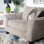 Fauteuil Camero