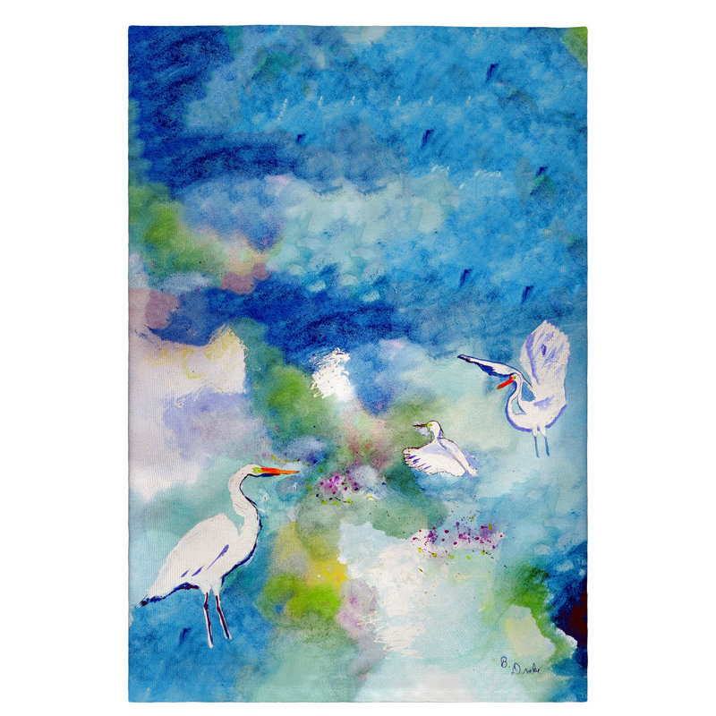 Scalf Ultra Light Hand Towel