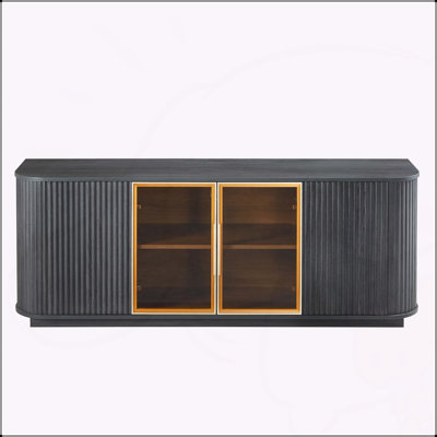 Meuble télé 64 pouces