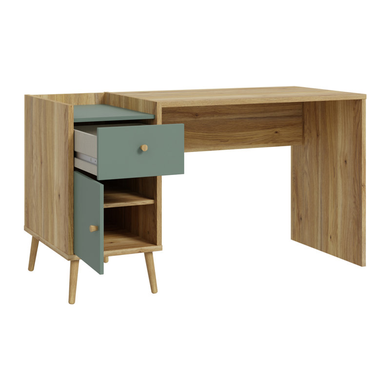 Huttig Writing Desk