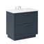 Lecrieú Two-Drawer Single Bath Vanity-1617986385-1617986384-1618567154