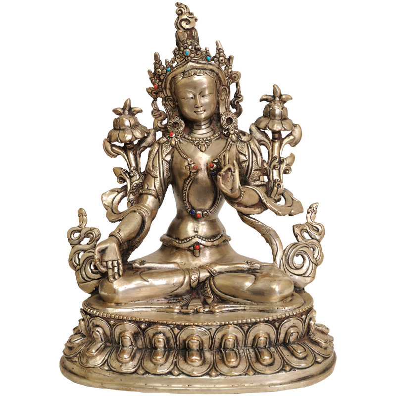 Religious & Spiritual Figurines & Sculptures