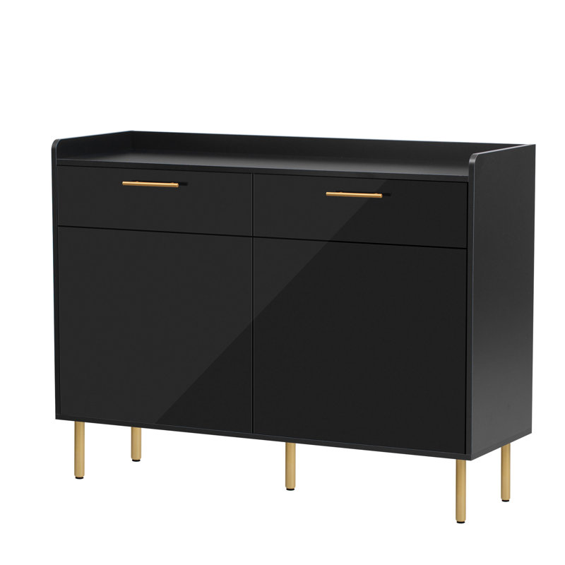 Markkus 15.7'' Wide Credenza