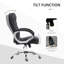 Airville Polyester Office Chair