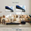 Lilie Suspension Bridge en bleu-107699981