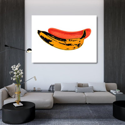 Banana, 1966
