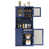 Bleu / Noir est en rupture de stock