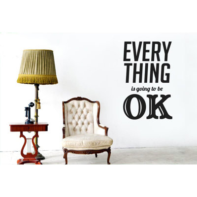 Wall Decal