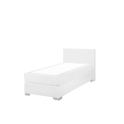 Garnich Pocketsprung Divan Bed Set