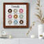 Napii Beach - Reproduction de photo sur toile encadrée-474485706-474485745
