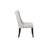 Katylin 20'' H Tufted Upholstered Parsons Chair-432130520