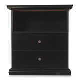 Leano 22.48'' W Nightstand