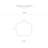 Clean Cut Outdoor 0.5'' Dining Chair Chair Pad-94578479
