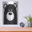 «Vanilla Bear» par Lucia Stewart-1934278117