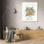 «Red Barrel Studio® Tavoletti, Anne», reproduction d'art sur toile tendue sous le titre: Texas Bluebonnet II-166546860
