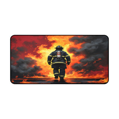 Polyester Desk Pad