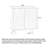 Retro Multi-Functional Large-Capacity Accent Cabinet