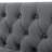 Lakemeet Velvet L-Shaped Sectional Symmetrical