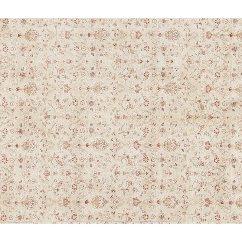 One-of-a-Kind 9'11" X 13'9" Area Rug