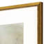 Equestrian III Framed Print