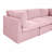 Foxbridge Sectional-615415071