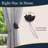 Tulip Resin Curtain Tieback-34146090