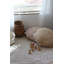 Bubbly Circular Pillow Cover & Insert-224192329