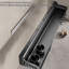Wall Mounted Required Stainless Steel Spice Rack