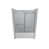 Brushed Nickel is out of stock selected