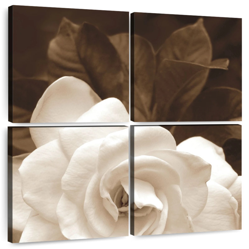 Harnek Gardenia Garden