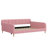 Upholstered Daybed With 4 Support Legs-56689127