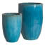Handmade Ceramic Planter-502240303-502240296