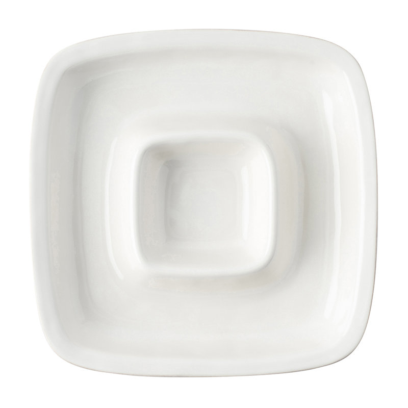 Puro Chip and Dip - Whitewash
