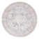 Chenille Geometric Indoor Rug